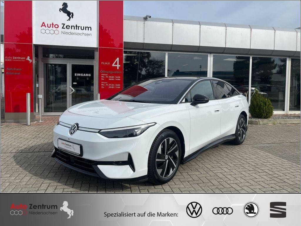 Volkswagen ID.7 Pro 210KW ****AZN-Förderung****  Wärmepumpe