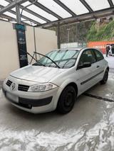 Renault Verkaufe mein Renault Megane 2 bj 2002 - gebrauchte Renault Megane aus dem Jahr 2002