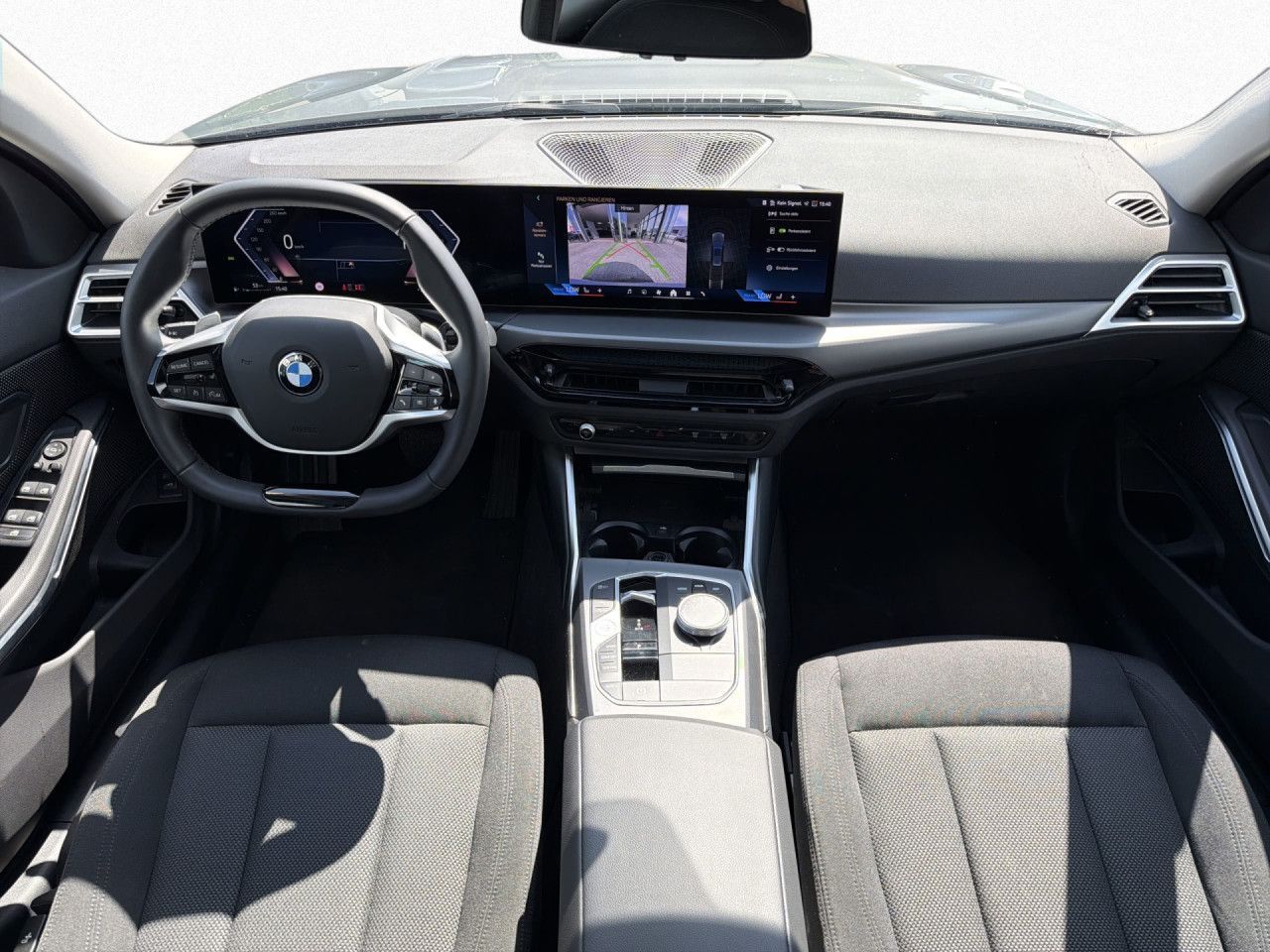 BMW 318 - Bild 16