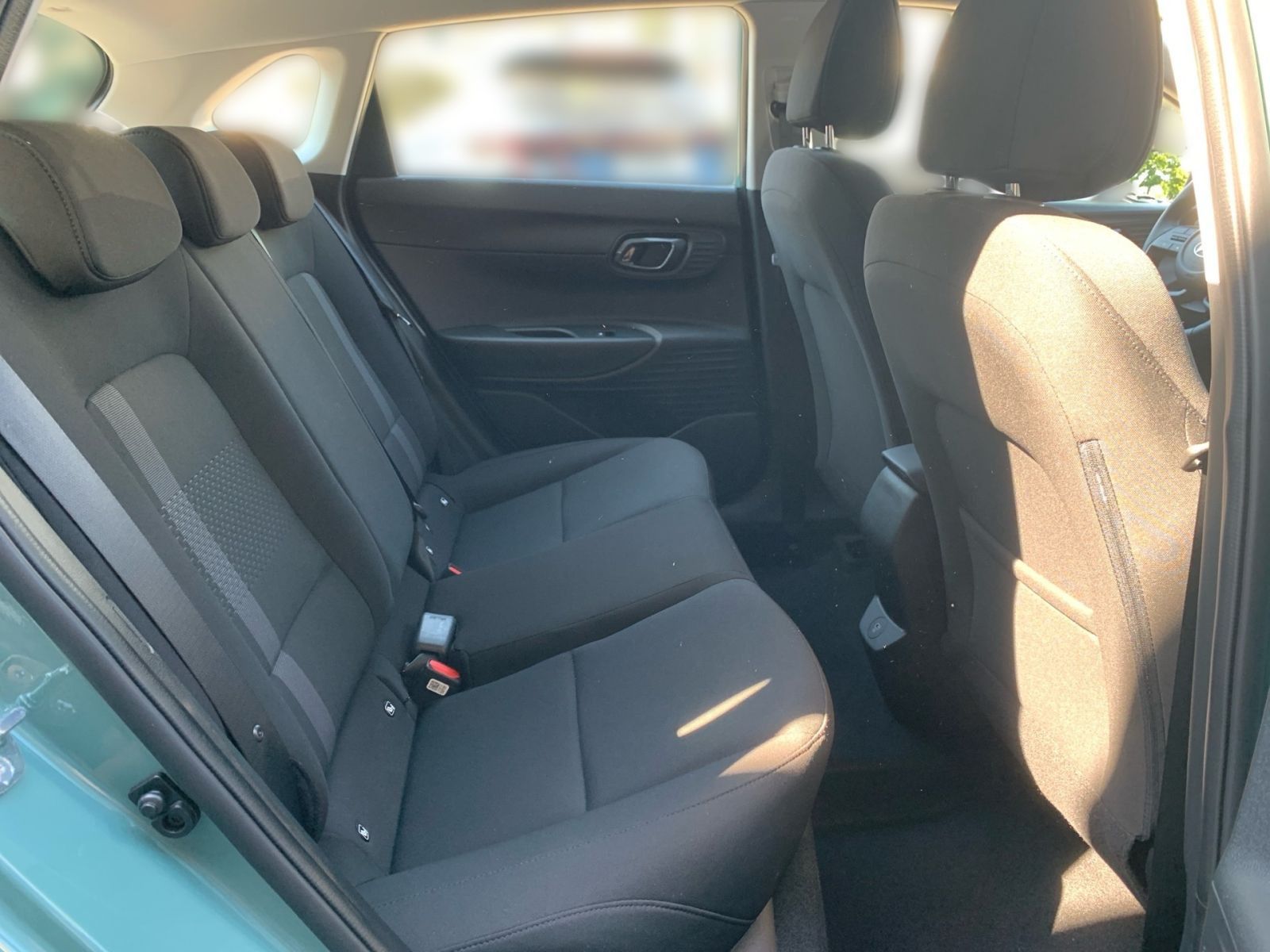 Fahrzeugabbildung Hyundai i20 FL 1.0 T-GDI Trend Navi Kamera