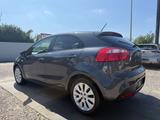 Kia Rio Dream Team Sportsitze Sport Lenkrad - Kia Rio in Hannover