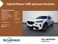 Cupra Formentor - Vorschau Bild 1