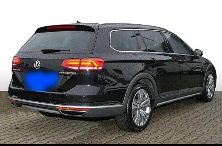 Image of Volkswagen Passat Variant
