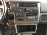 Volkswagen T4 Multivan 2.5 TDI Top | 7-Si | Klimaaut | StHZ - Volkswagen T4 Multivan: TDI