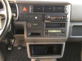 Volkswagen T4 Multivan 2.5 TDI Top | 7-Si | Klimaaut | StHZ - Volkswagen T4 Multivan: TDI