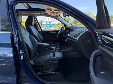 BMW X3 - 7
