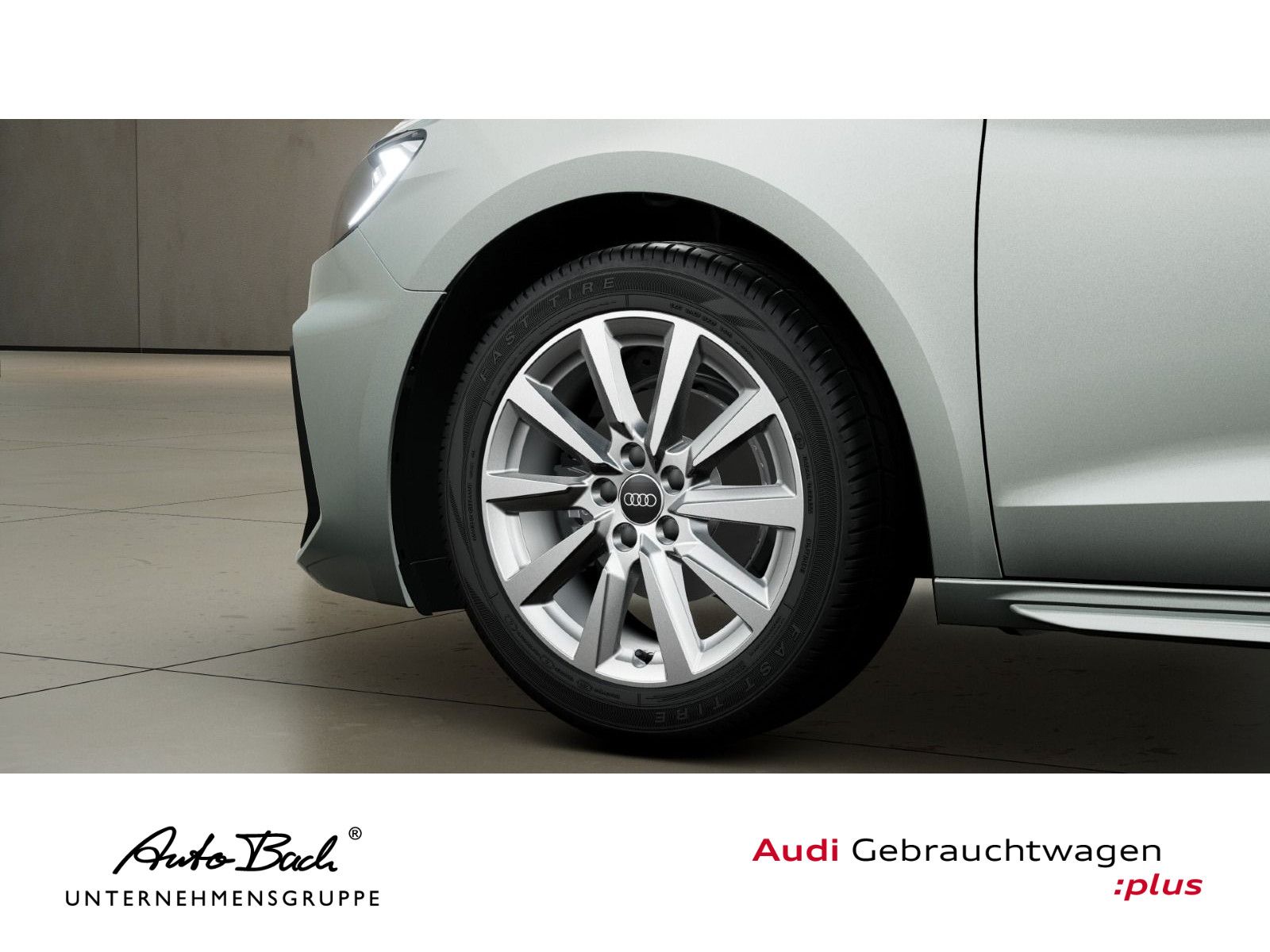 Audi A1 - Bild 7