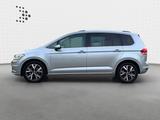 Volkswagen Touran Highline 2.0 TDI 7Sitze*Pano*AHK*Digital - Volkswagen Touran Jahreswagen: Automatik