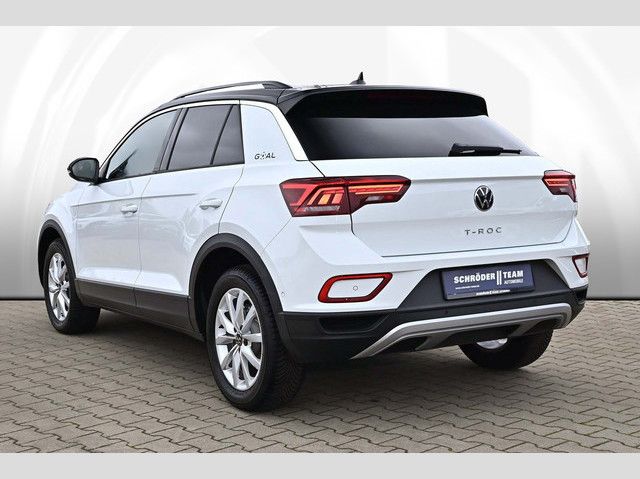 Volkswagen T-Roc - Bild 4