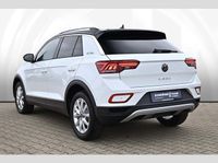 Volkswagen T-Roc - Vorschau Bild 4