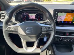 SEAT Ibiza FR 110PS #VIRTUAL #NAVI #LED