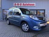 Renault Kangoo Limited - gebrauchte Renault Kangoo aus dem Jahr 2018