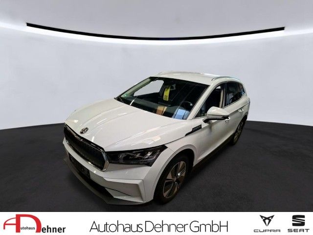 Skoda Enyaq — hlavná fotografia
