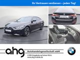 BMW 420i Gran Coupe M Sport Aut. HIFI 19' Kamera - BMW 420 Gran Coupé aus 2024