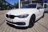 BMW 320d Sport Line Shadow LED Navi Panorama Head-Up - BMW 320: Sport