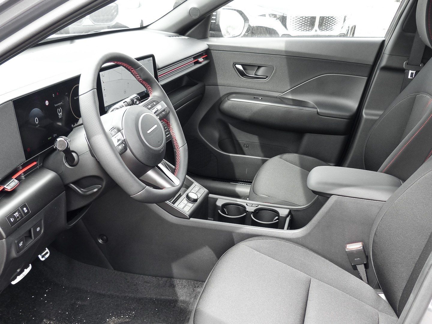 Hyundai KONA Elektro - Bild 12