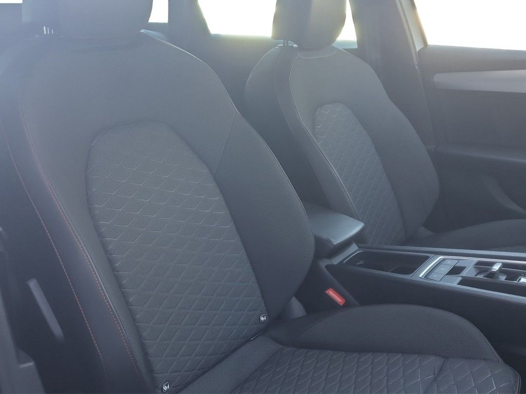 Seat Leon - Bild 10
