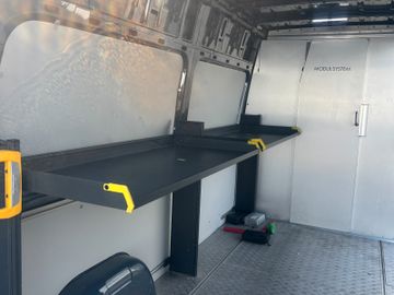 Mercedes Sprinter - 12