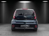 Kia Soul 1.6 GDI Spirit/AHK/KAMERA/LEDER/SHZ/ - Kia Soul: 1.6