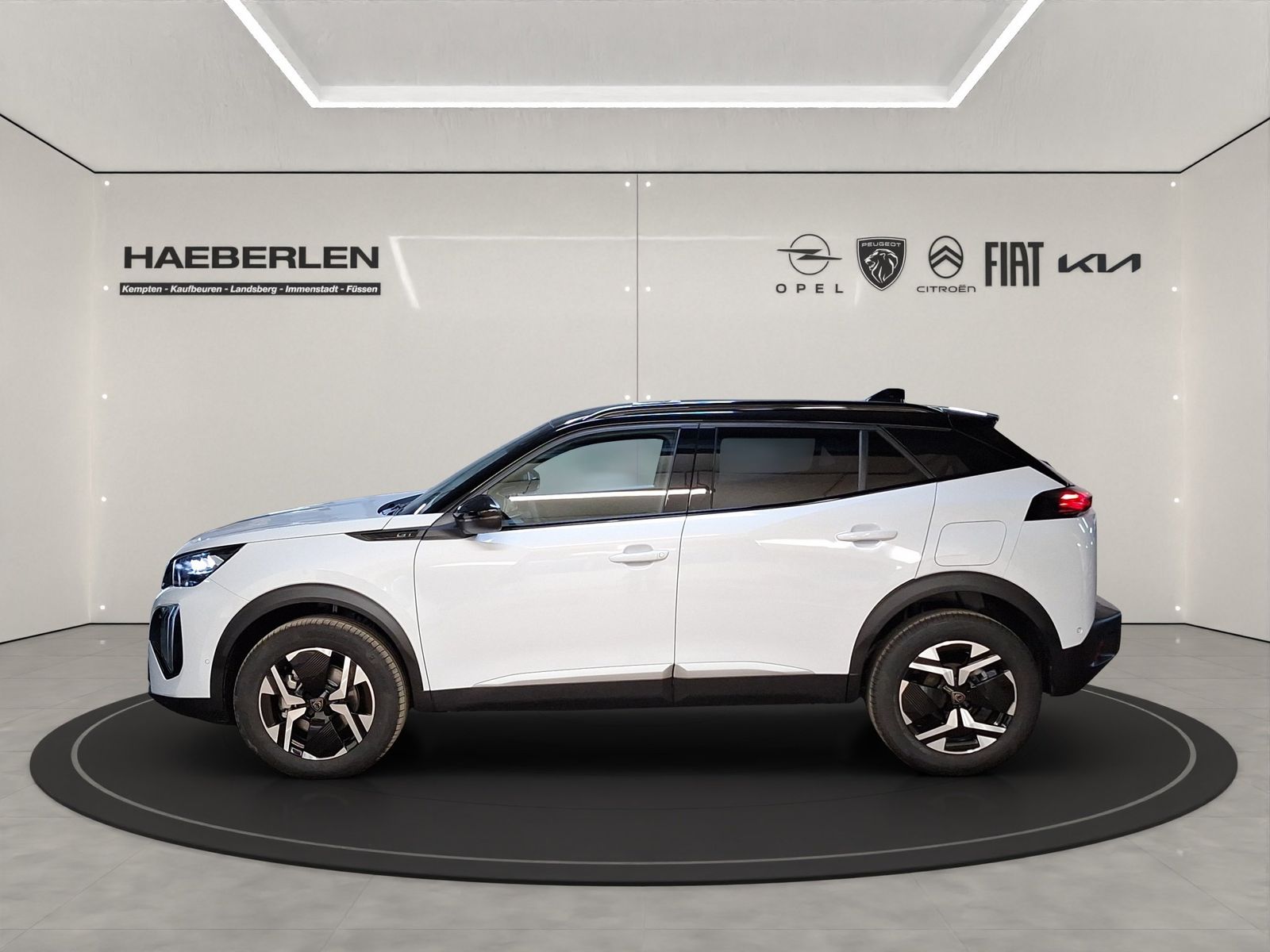 Peugeot 2008 - Bild 3