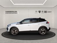 Peugeot 2008 - Vorschau Bild 3