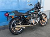 Suzuki GS 550 E - SUZUKI GS550