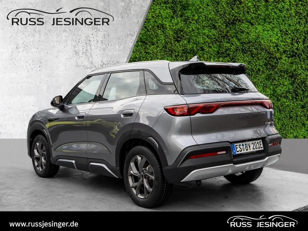 BYD ATTO 2