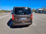 Toyota Proace (Verso) 2,0-l-D-4D 110kW L1 Family Co... - Toyota mit Diesel-Antrieb: 1.4