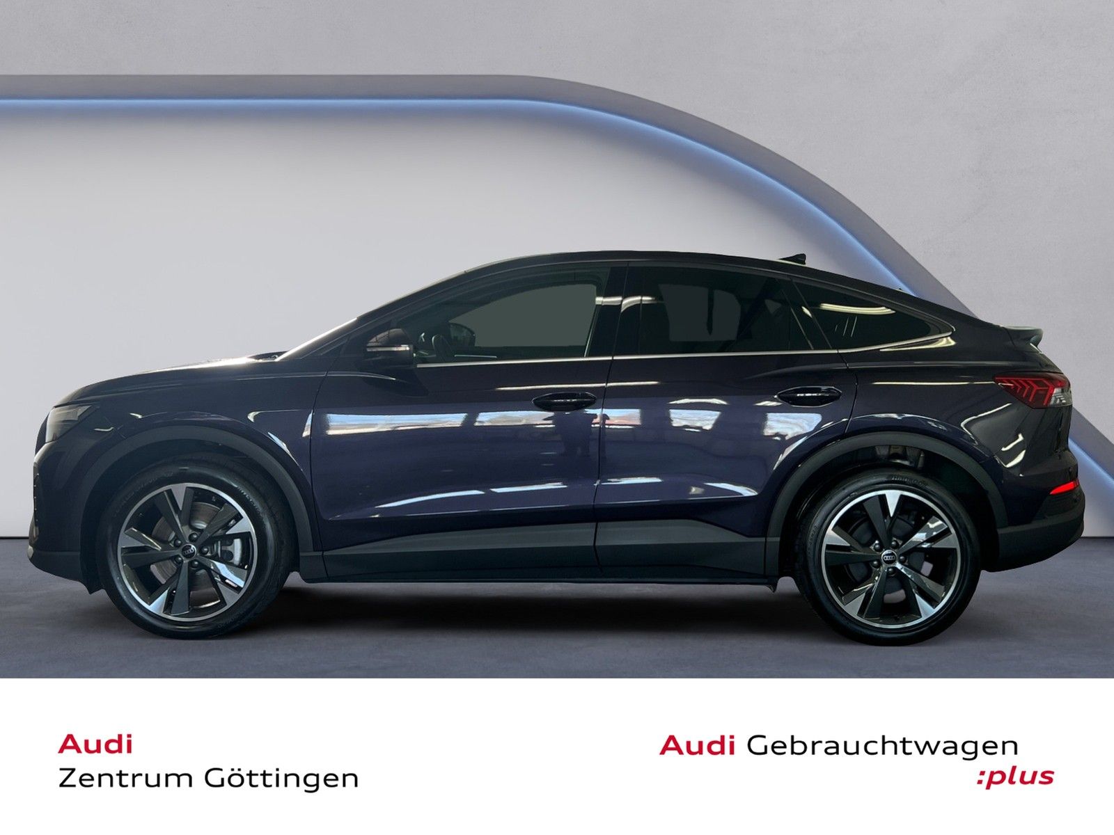 Audi Q4 - Bild 3