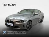 BMW 420d Coupe Innovation+Comfort+HiFi+360° - BMW 420: Coupe