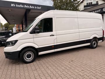 Volkswagen Crafter - 9