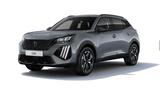 Peugeot 2008 Neuer 2008 Allure PureTech 100 - Peugeot 2008: Allure