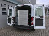 Ford Transit FT350 L3 Trend AMF/2 Rollstuhlplätze/9Si - Ford Transit mit Diesel-Antrieb: Behindertengerecht