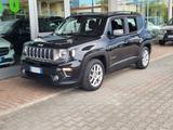 Jeep Renegade 1.3 T4 DDCT Limited - Jeep Renegade mit Halbautomatikschaltung