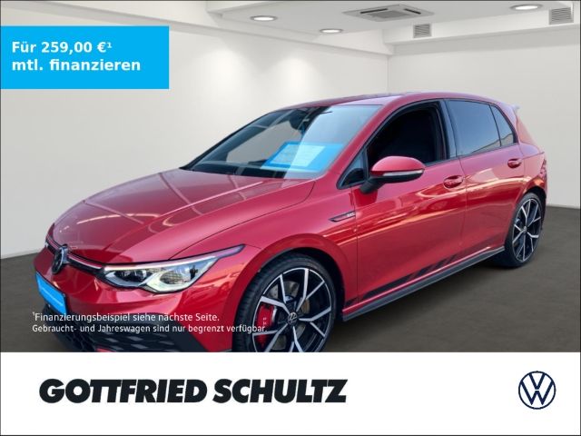 Volkswagen Golf GTI 2.0 TSI Clubsport Matrix LED DSG NAVI