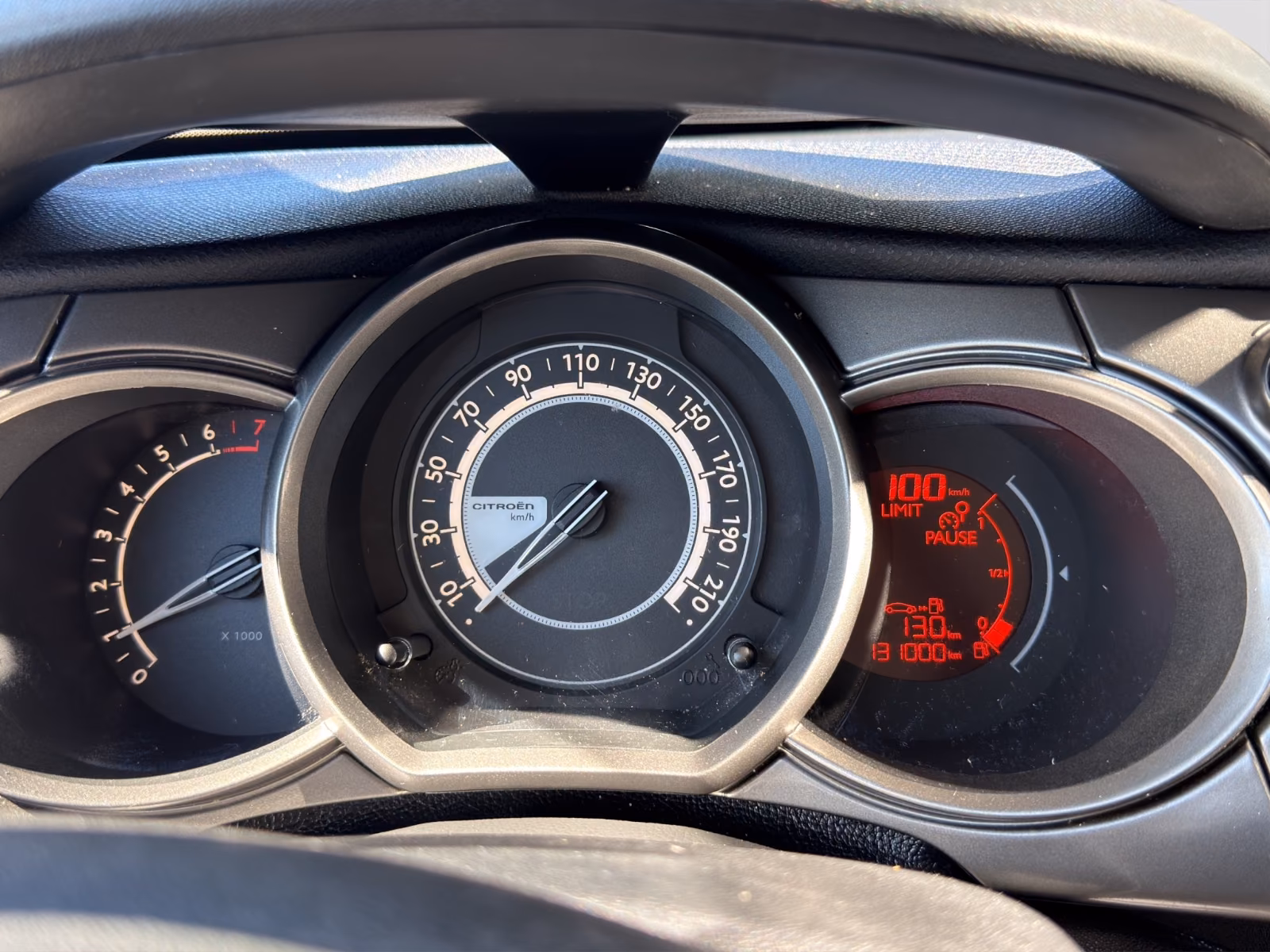 Citroën C3 1.2 e-VTi Selection *Garantie*Finanzierung*