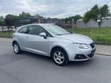 Seat Ibiza SC Stylance / Style-Euro5-Klima - Seat Ibiza aus 2011: ST