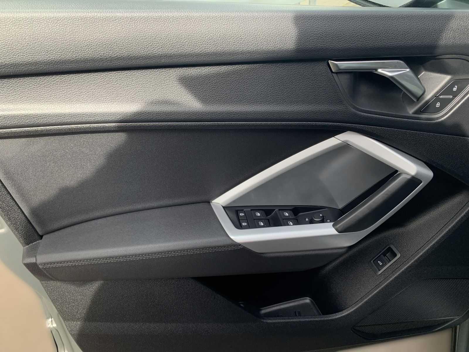 Audi Q3 - Bild 10