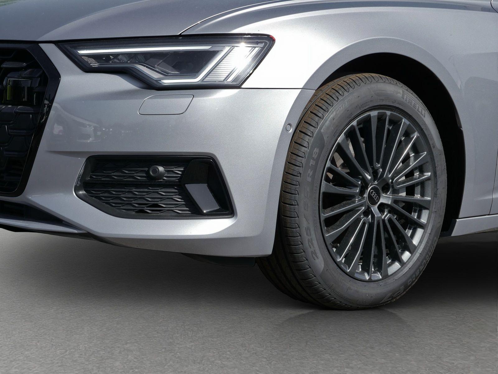 Audi A6 Avant 45 TFSI Business*Matrix*AHK*RFK*ACC, миниатюра 13