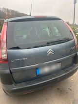 Citroën Grand C 4 picasso mk1 - Citroën C4 Picasso mit Benzin-Antrieb: Grand