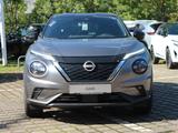 Nissan JUKE N-CONNECTA 1.6 HYBRID 4AMT LED+Navi+SHZ+LM - Nissan Juke: Allradantrieb