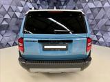 Toyota Land Cruiser 2.8 D-4D First Edition Automati... - Toyota Land Cruiser: First Edition