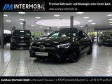 Mercedes-Benz CLA 35 AMG 4Matic*LED*PANO*BURMESTER*MBUX*KAM*