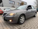 Mazda 3 Lim. 1.6 Sport Active 98 Tkm * 3 Hand * Klima - Mazda Gebrauchtwagen von 2006