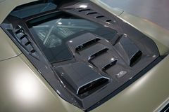 LAMBORGHINI Huracan Tecnica | Verde Turbine | Lift | Carbon LAMBORGHINI Huracan Tecnica | Verde Turbine | Lift | Carbon