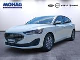 Ford Focus Titanium Edition 1.0l EcoB.MHEV *AGRSitze* - Ford Focus Neuwagen in Bochum