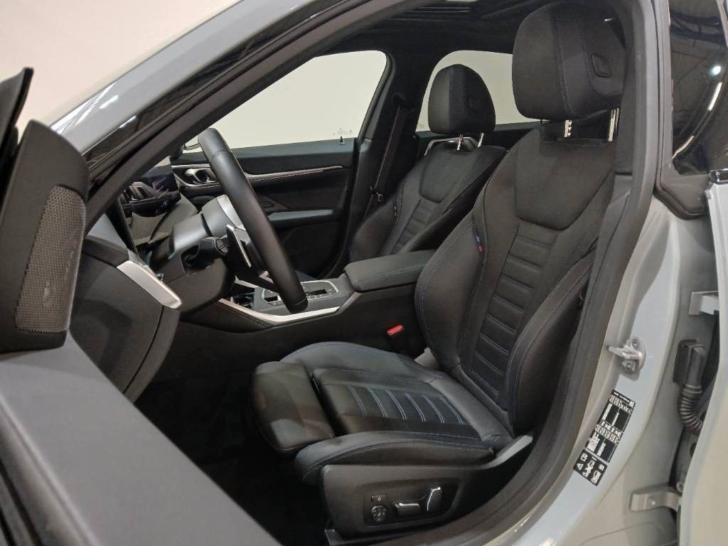 Fahrzeugabbildung BMW 420d Gran Coupé xDrive M sport ACC Pano H&k 360°