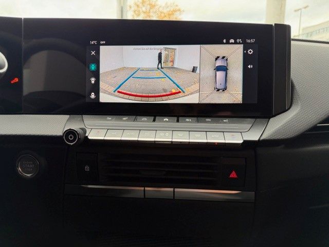 Fahrzeugabbildung Opel Astra ST Electric GS 156PS Matrix/Panorama!