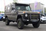 Mercedes-Benz Steyr -D- Puch 230 GE ++AUTOMATIK+KAMERA+LEDER++ - Mercedes-Benz G 230 Gebrauchtwagen