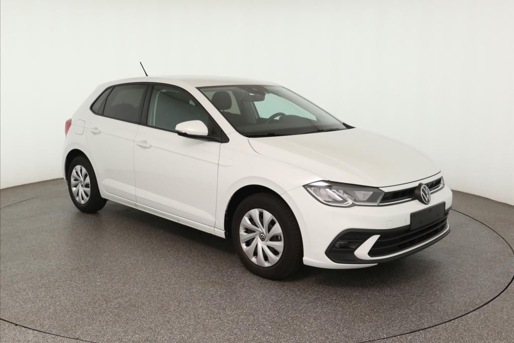 Volkswagen Polo Life 1.0 MPI Klima*Tempo*Nav*PDC*RFK*SH